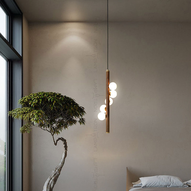 WEST Pendant
