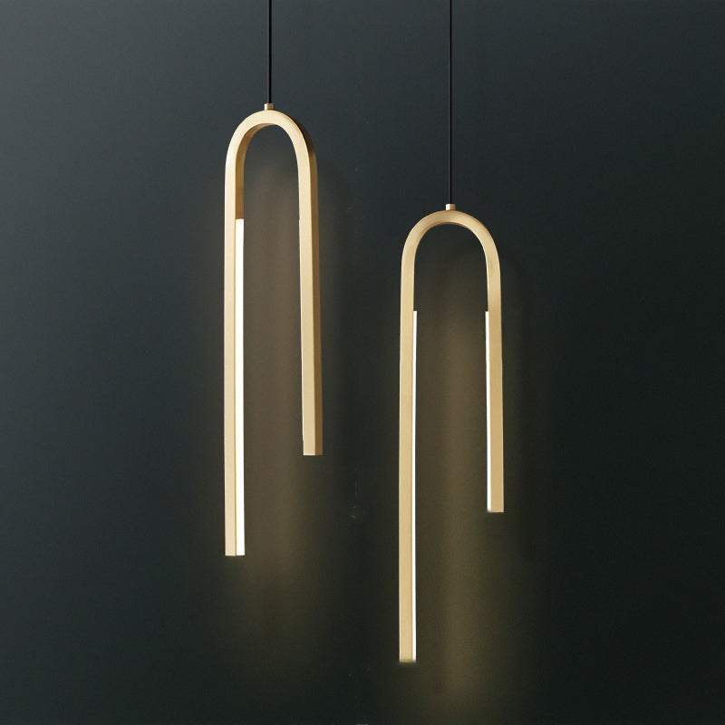 WIKI Pendant by Lampadom - scale reference
