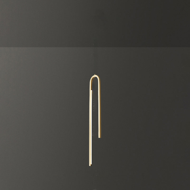 WIKI Pendant by Lampadom - detail view