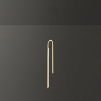 WIKI Pendant by Lampadom - detail view