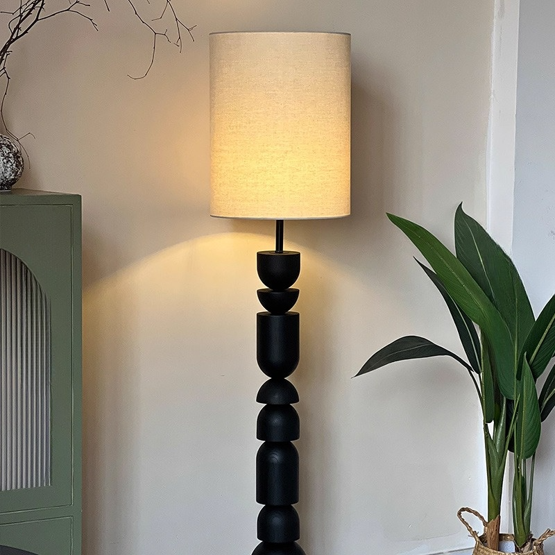 WILHARD Floor Lamp