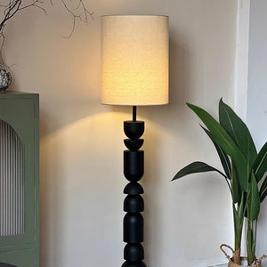 WILHARD Floor Lamp by Lampadom