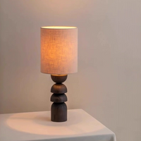 WILHARD Table Lamp by Lampadom - side view