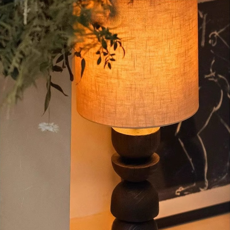 WILHARD Table Lamp by Lampadom - ambient shot