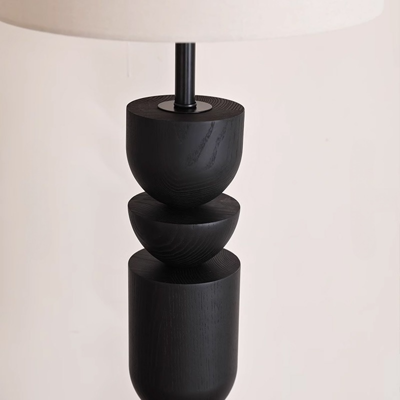 WILHARD Table Lamp by Lampadom - top view
