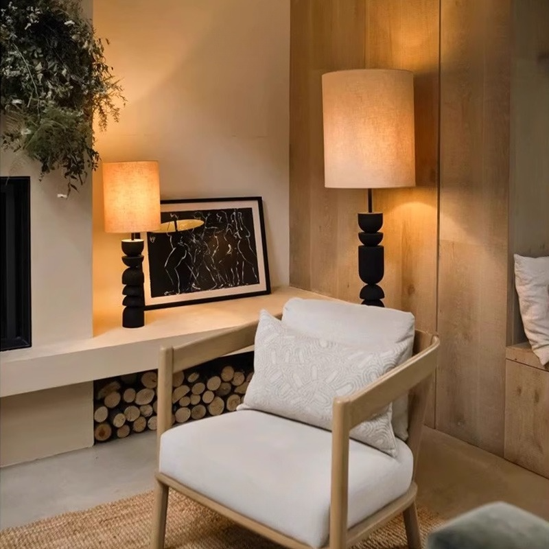 WILHARD Table Lamp by Lampadom - detail view