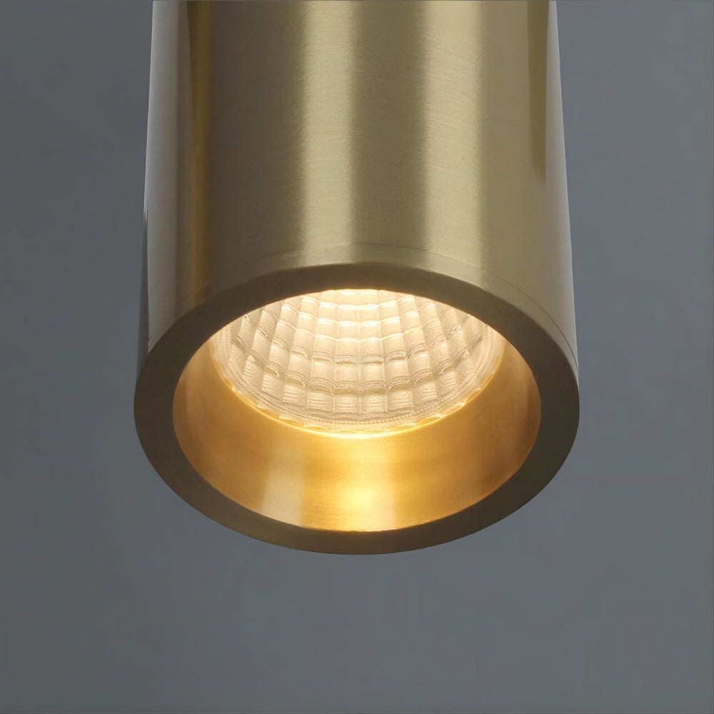 WILLinear Chandelier