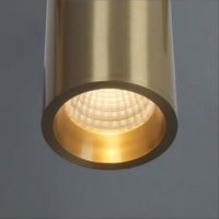 WILLinear Chandelier