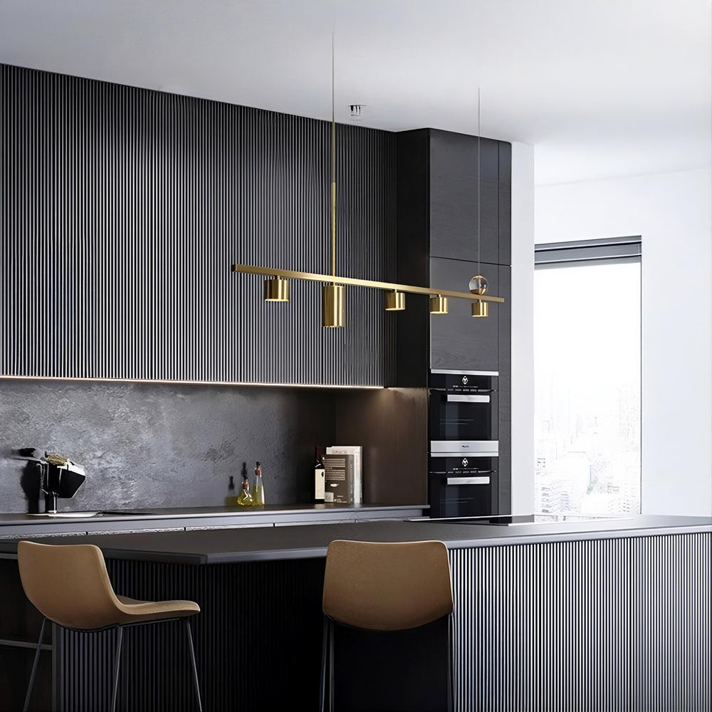 WILLinear Chandelier