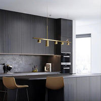 WILLinear Chandelier