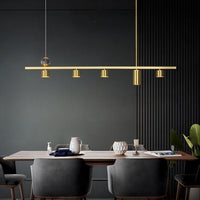 WILLinear Chandelier