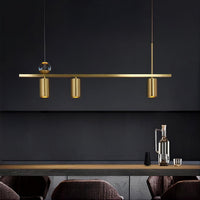 WILLinear Chandelier