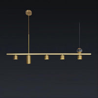 WILLinear Chandelier