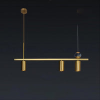 WILLinear Chandelier