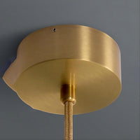 WILLinear Chandelier