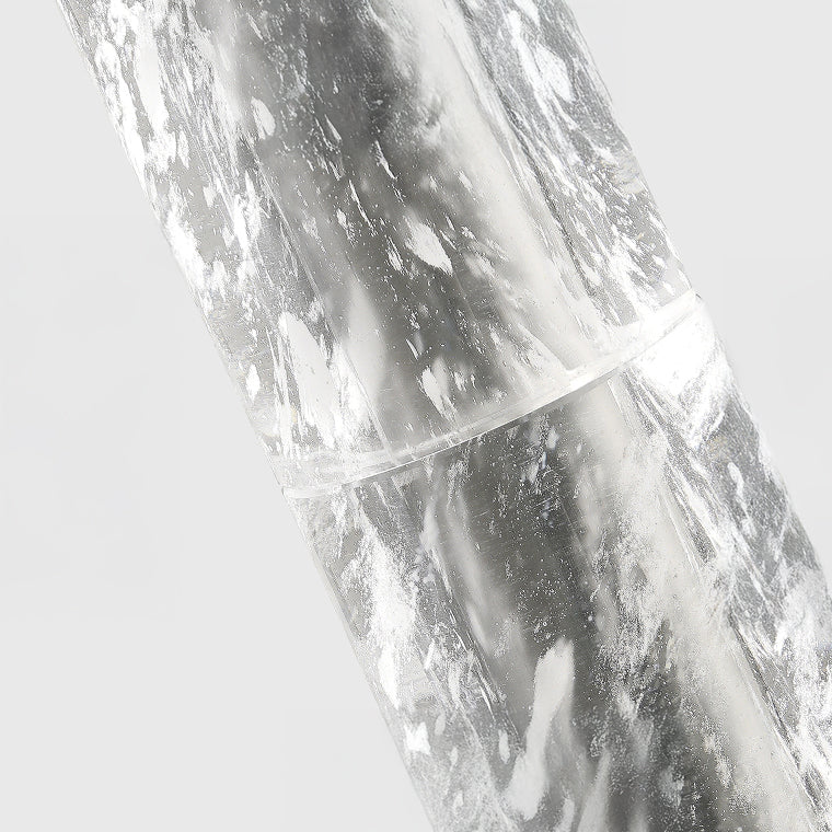 WILNER Floor Lamp by Lampadom - side view