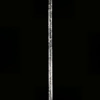 WILNER Floor Lamp by Lampadom - scale reference