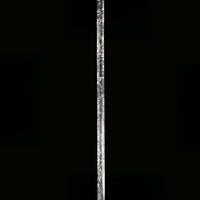 WILNER Pendant by Lampadom - scale reference