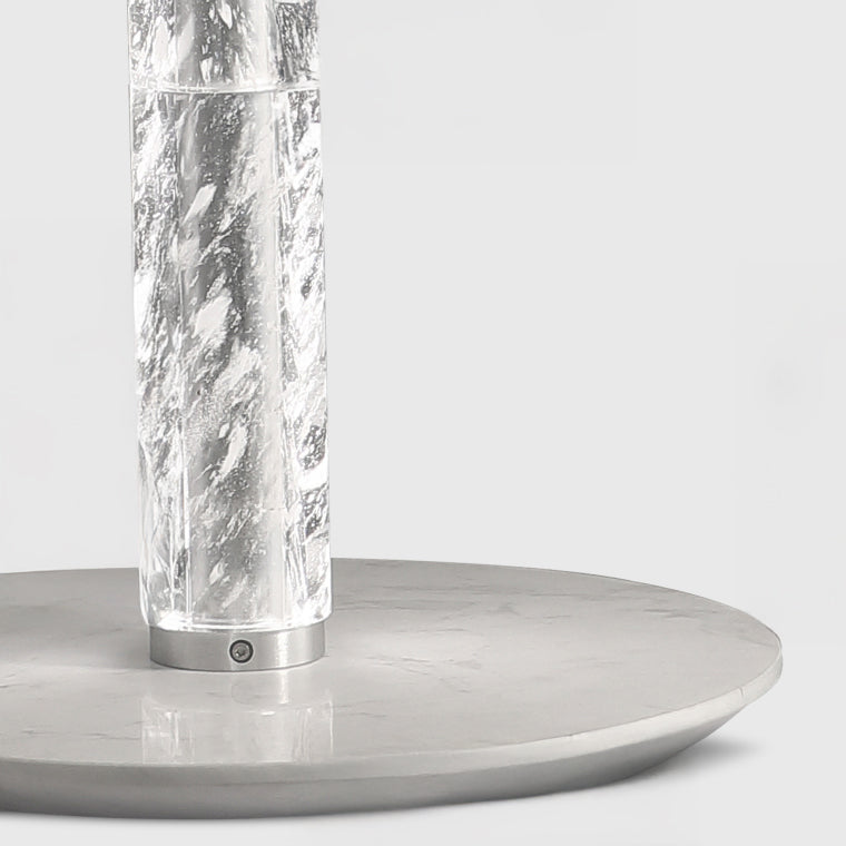 WILNER Floor Lamp by Lampadom - ambient shot