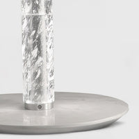 WILNER Floor Lamp by Lampadom - top view