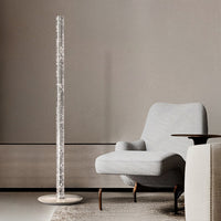 WILNER Floor Lamp by Lampadom - detail view
