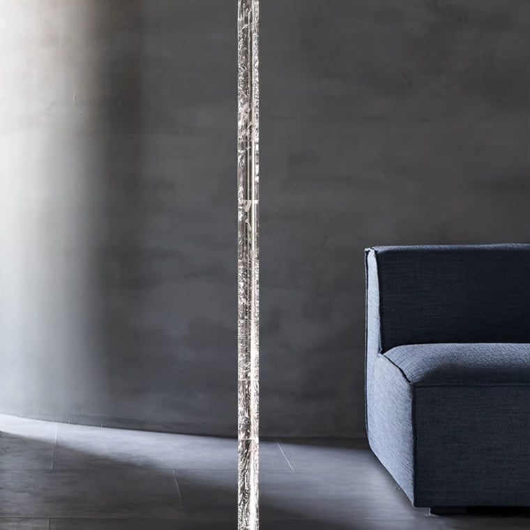 WILNER Floor Lamp by Lampadom - detail view