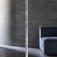 WILNER Floor Lamp by Lampadom - scale reference