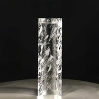 WILNER Floor Lamp by Lampadom - angle view