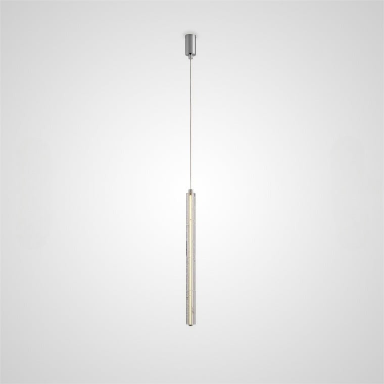WILNER Pendant by Lampadom - angle view