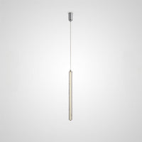 WILNER Pendant by Lampadom - angle view