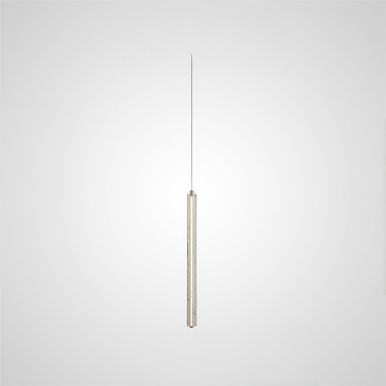 WILNER Pendant by Lampadom - side view