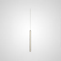 WILNER Pendant by Lampadom - side view