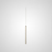 WILNER Pendant by Lampadom - side view