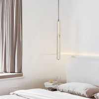 WILNER Pendant by Lampadom - close-up