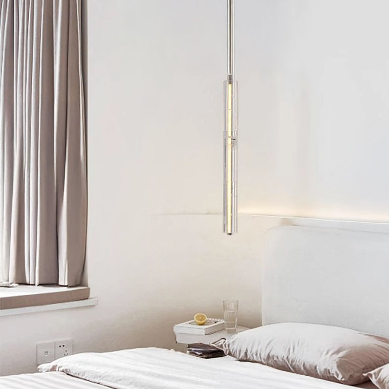 WILNER Pendant by Lampadom - close-up