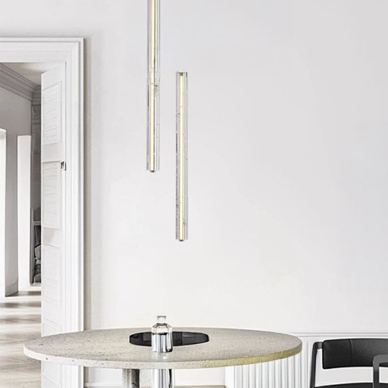 WILNER Pendant by Lampadom - detail view
