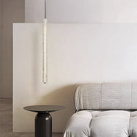 WILNER Pendant by Lampadom - side view