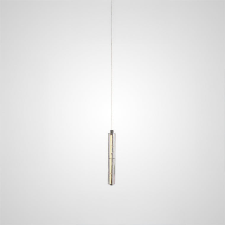 WILNER Pendant by Lampadom - top view