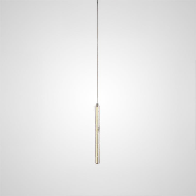 WILNER Pendant by Lampadom - angle view