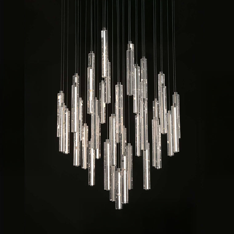 WILNER Pendant by Lampadom - ambient shot