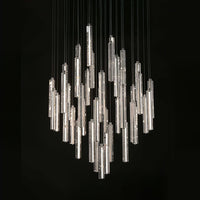 WILNER Pendant by Lampadom - ambient shot