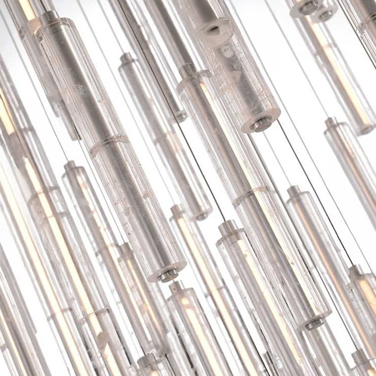 WILNER Pendant by Lampadom - scale reference