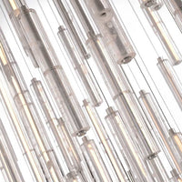 WILNER Pendant by Lampadom - scale reference