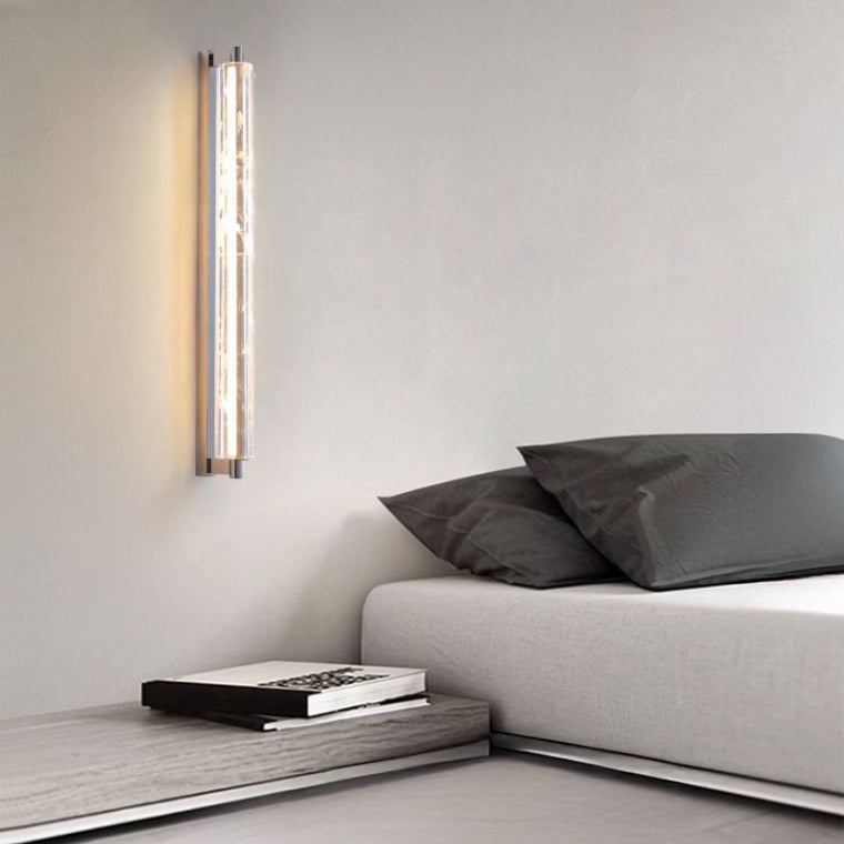 WILNER Wall Light by Lampadom - detail view