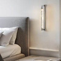 WILNER Wall Light by Lampadom - side view