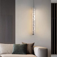 WILNER Wall Light by Lampadom - scale reference