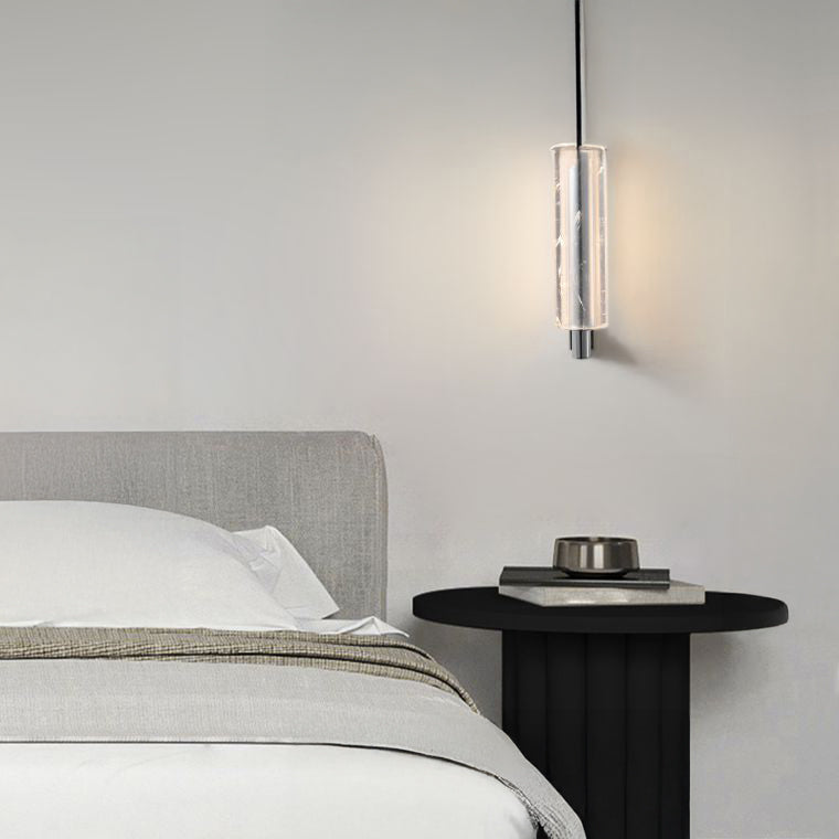 WILNER Wall Light by Lampadom - close-up
