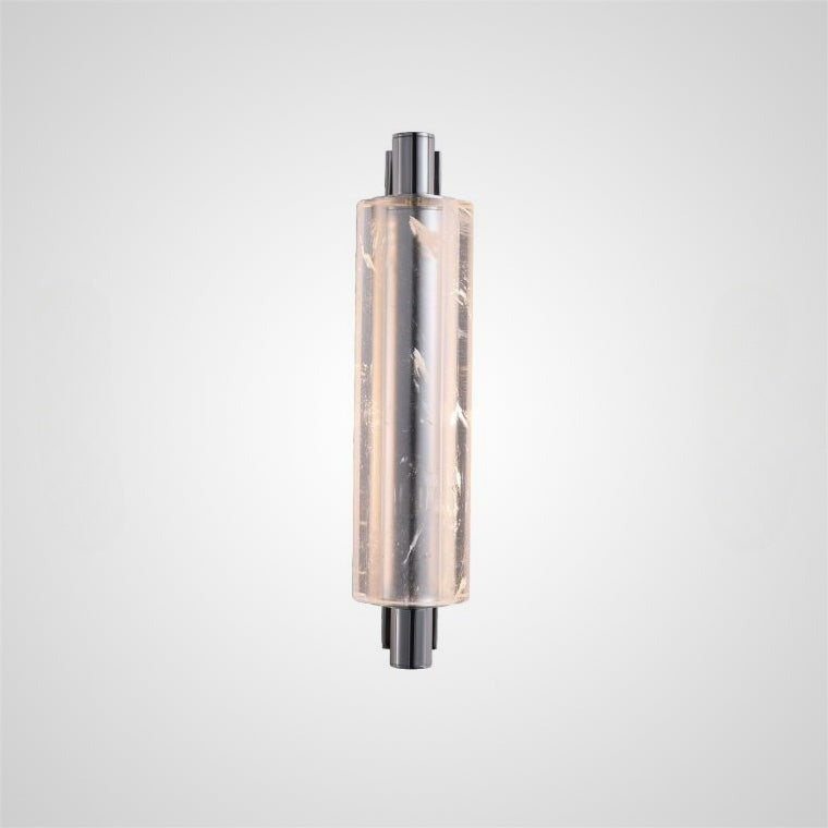 WILNER Wall Light by Lampadom - scale reference