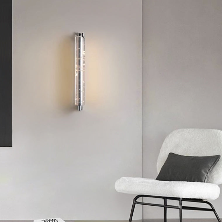WILNER Wall Light by Lampadom - ambient shot
