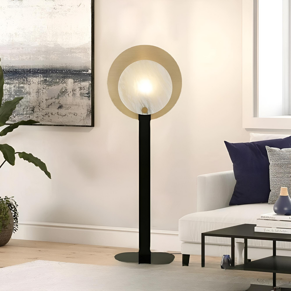 CONRAD B Floor Lamp